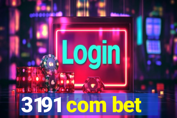 3191 com bet